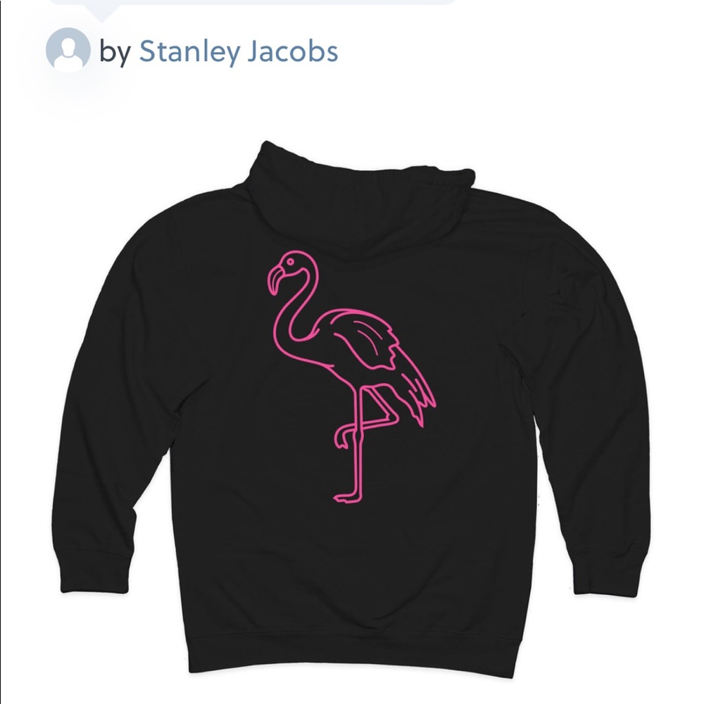 Stanley Jacobs Clothing